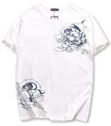 T-Shirt Dragon Prajna