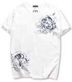 T-Shirt Dragon<br> Prajna