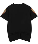 T-Shirt Dragon Simpliste
