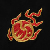 T-Shirt Dragon Simpliste