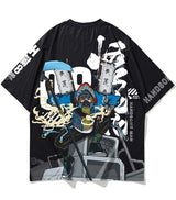 T-Shirt Dragon Slayer