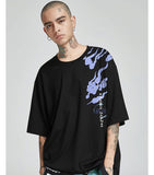 T-Shirt Dragon<br> Streetwear