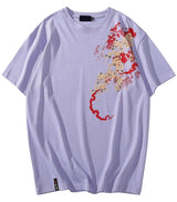 Dragon Ukiyo-e T-Shirt