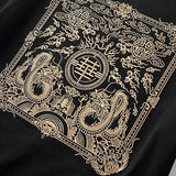 Vintage Dragon T-Shirt