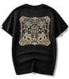 T-Shirt Dragon Vintage
