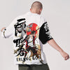 T-Shirt Erlang Shen