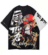 T-Shirt Erlang Shen