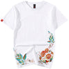T-Shirt Fleur
