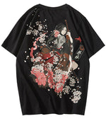 T-Shirt Floral