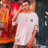 T-Shirt Dragon Fūjin