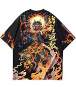 T-Shirt Fūjin