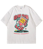 T-Shirt Gameboy