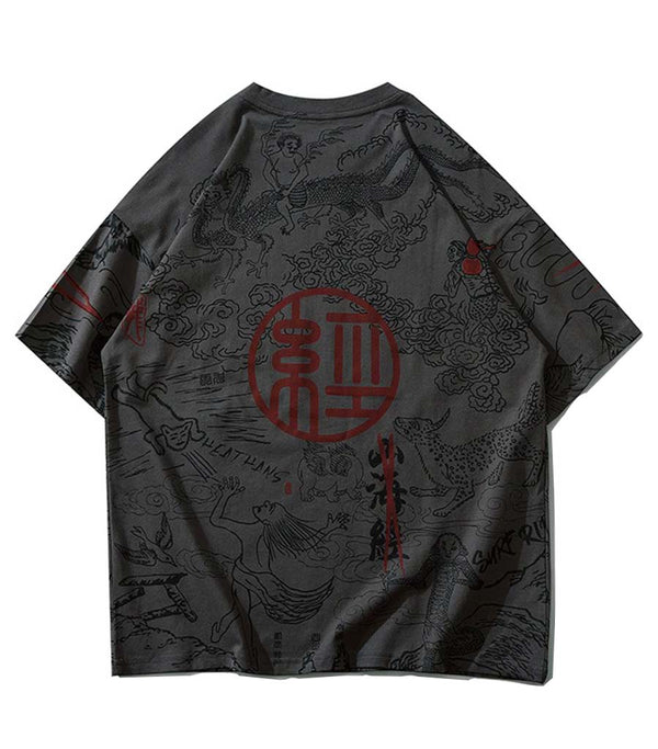 T-Shirt Graphic