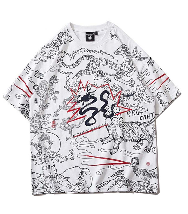 T-Shirt Graphic