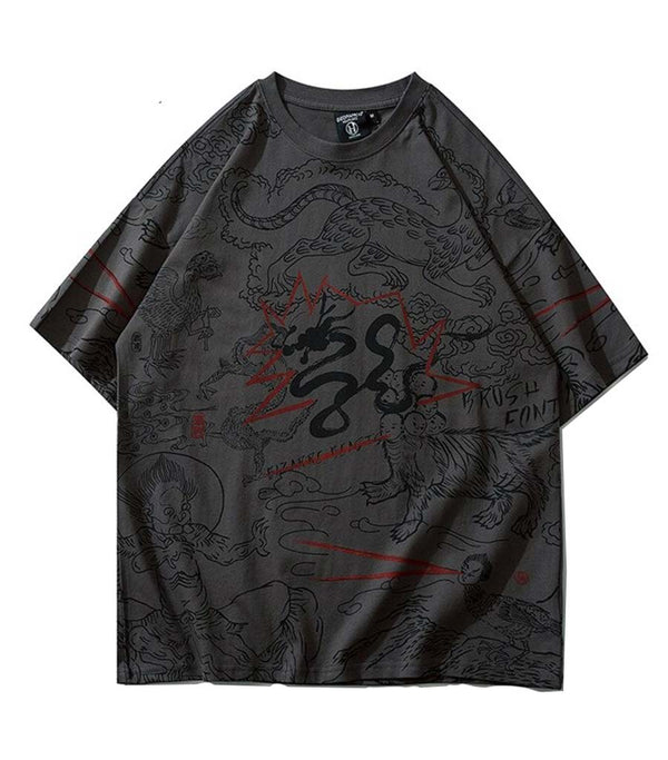 T-Shirt Graphic