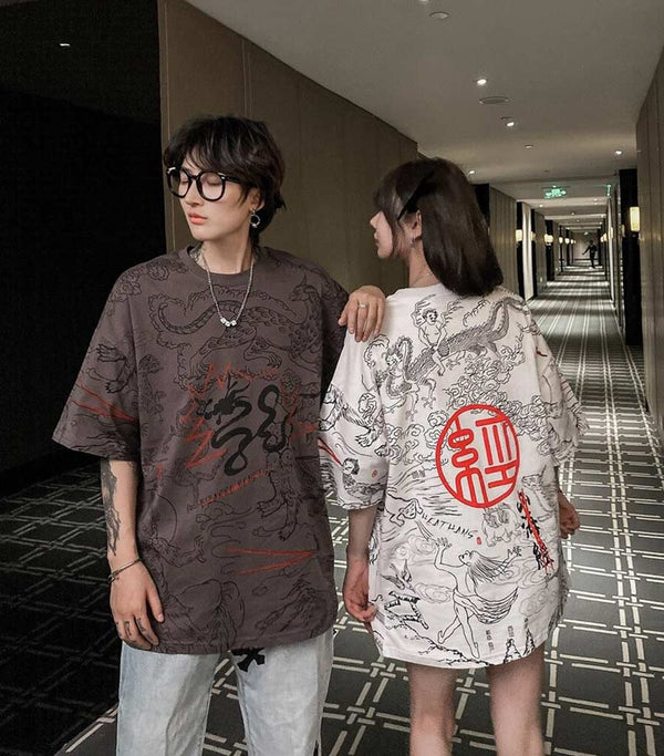 T-Shirt Graphic