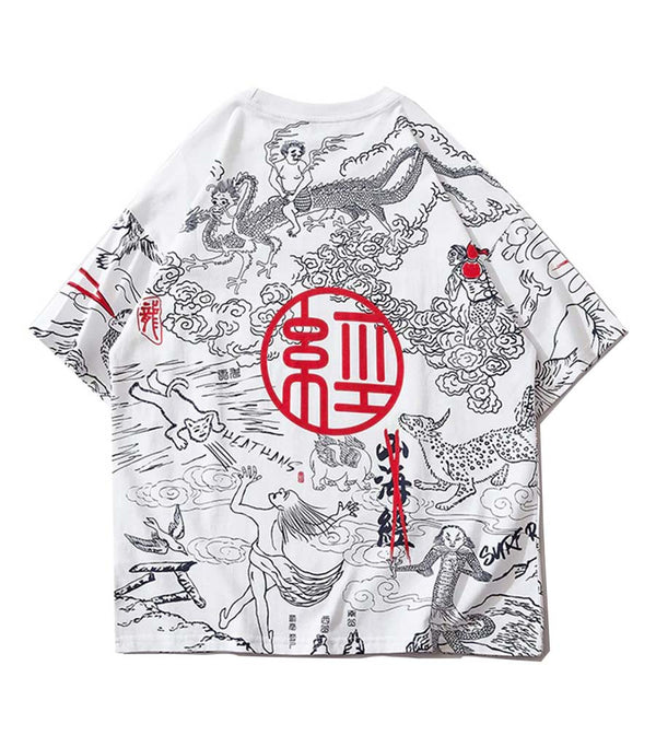 T-Shirt Graphic