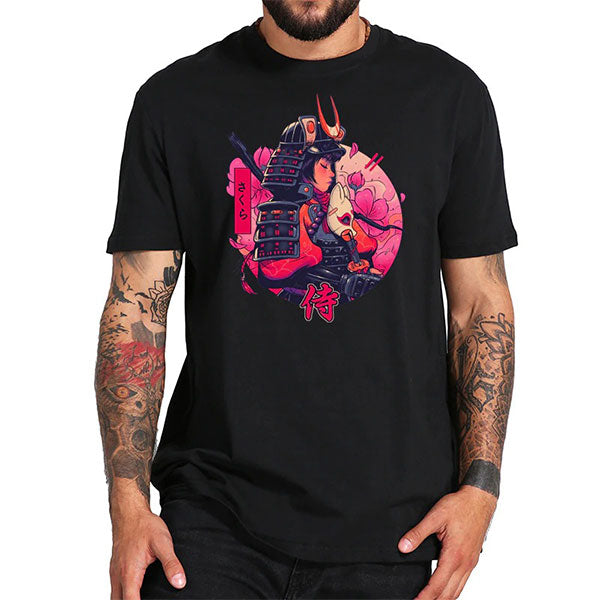 T-Shirt Hatamoto