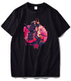 T-Shirt Hatamoto