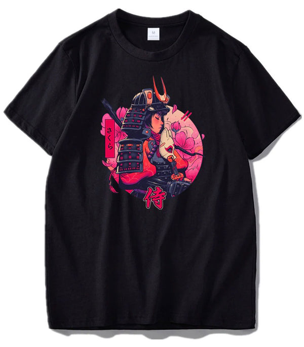 T-Shirt Hatamoto