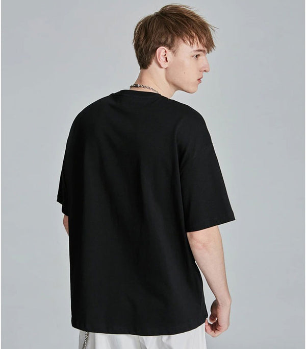T-Shirt Dragon Heal The World