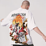 T-Shirt Honglian