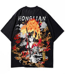 T-Shirt Honglian