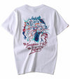 T-Shirt Imagine The Future