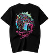 T-Shirt Imagine The Future