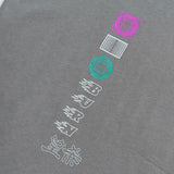 T-Shirt Dragon<br> Kanji Harajuku