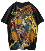 T-Shirt Katana