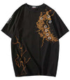 T-Shirt Dragon Ken Le Survivant