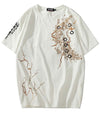 T-Shirt Dragon Ken Le Survivant