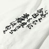 T-Shirt Dragon Ken Le Survivant