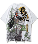 T-Shirt Kunoichi