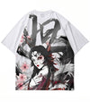 T-Shirt Loup Garou