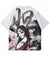 T-Shirt Loup Garou