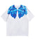 T-Shirt Loup Glacial