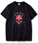 T-Shirt Masque Samourai
