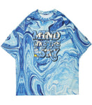 T-Shirt Mind Like The Sky