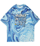 T-Shirt Mind Like The Sky