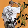 T-Shirt Moine