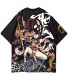 T-Shirt Monkey Queen