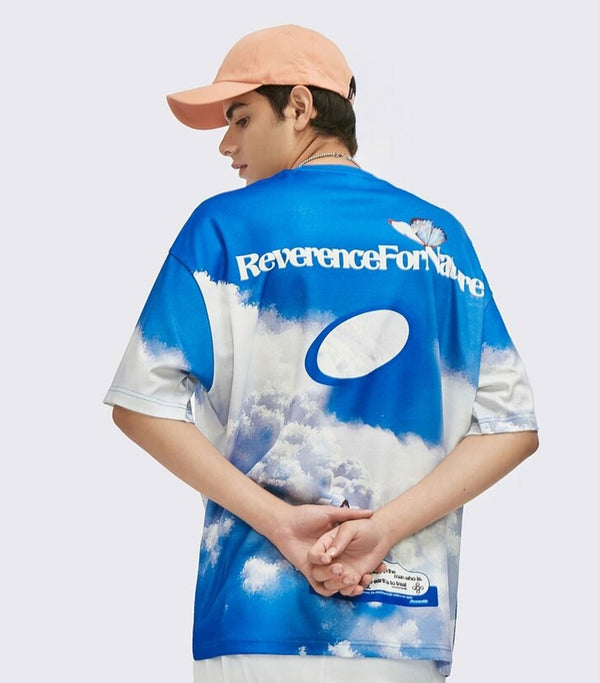 T-Shirt Nature