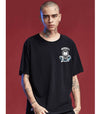 T-Shirt Dragon Neko