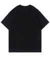 T-Shirt Dragon Neko Ninja