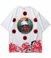 T-Shirt Neko Oni