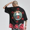 T-Shirt Neko Oni