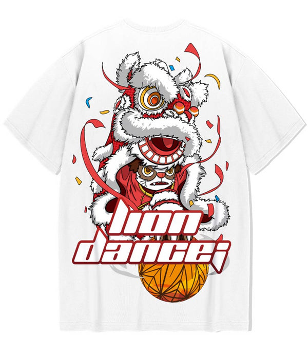 T-Shirt Nouvel An