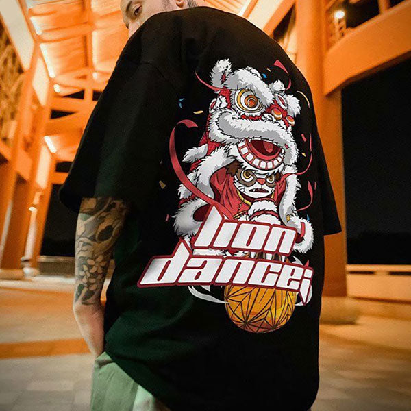T-Shirt Nouvel An